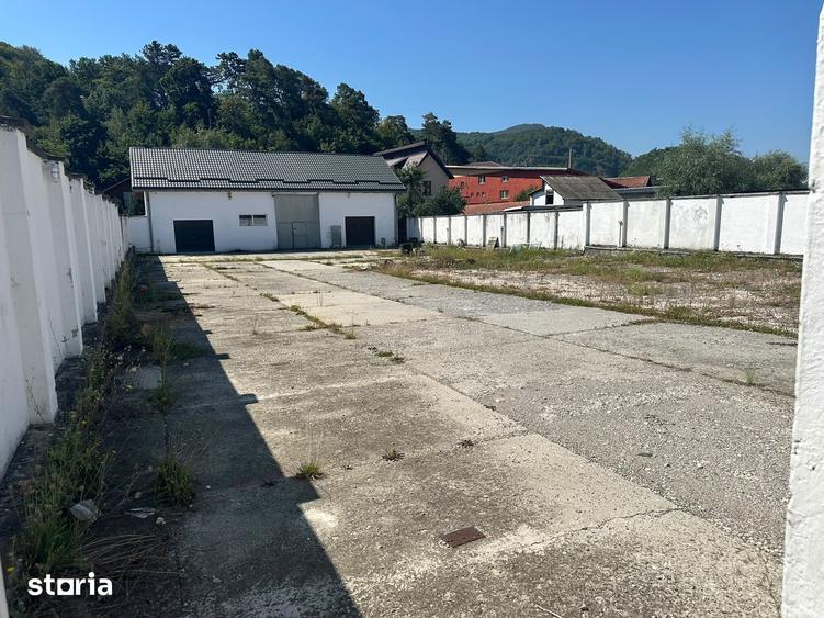 Spațiu comercial, de 200 mp, în Bartolomeu