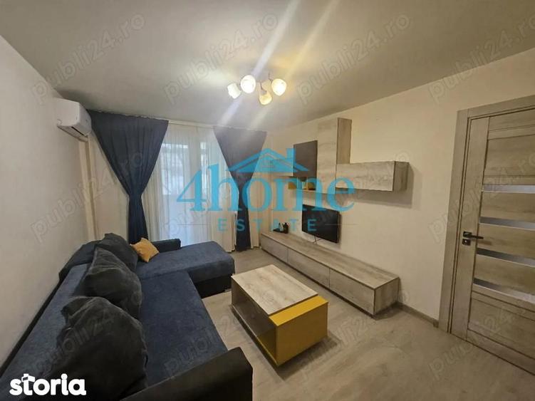 Apartament 2 Camere Parcul Circului|?tefan cel Mare|Metrou - 1