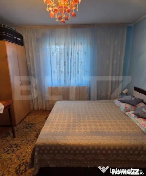 Casă cu 4 camere cu Teren 809 Mp în Central