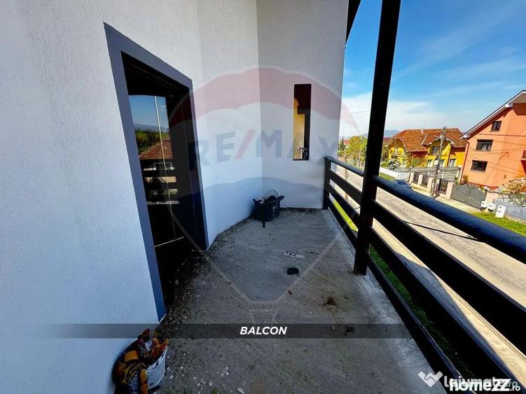 Casă cu 3 camere cu Teren 765 Mp în Central