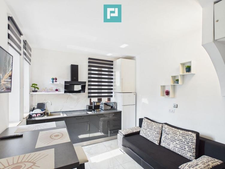 Apartament 2 Camere în Centrul Oradiei - 8