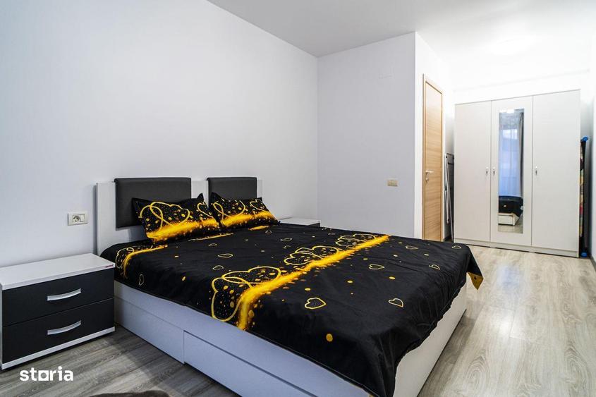 2 camere, etaj 2, 50 mp, situat langa Politehnica/Grozavesti, Bloc Nou - 1