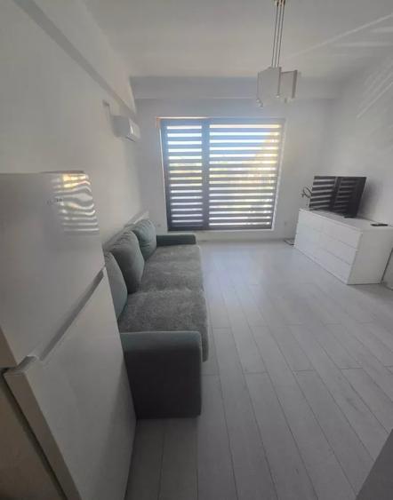 Apartament cu 2 camere decomandat, mobilat în Tomis Nord