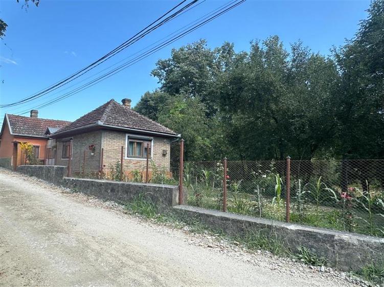 Bocsa Montana, Casa Cocheta de Vacanta sau investitie, Zona Pitoreasca - 22