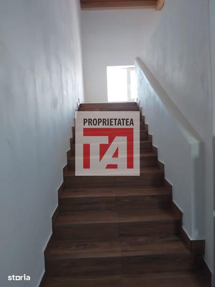Spațiu comercial, de 249 mp, în Depozitelor