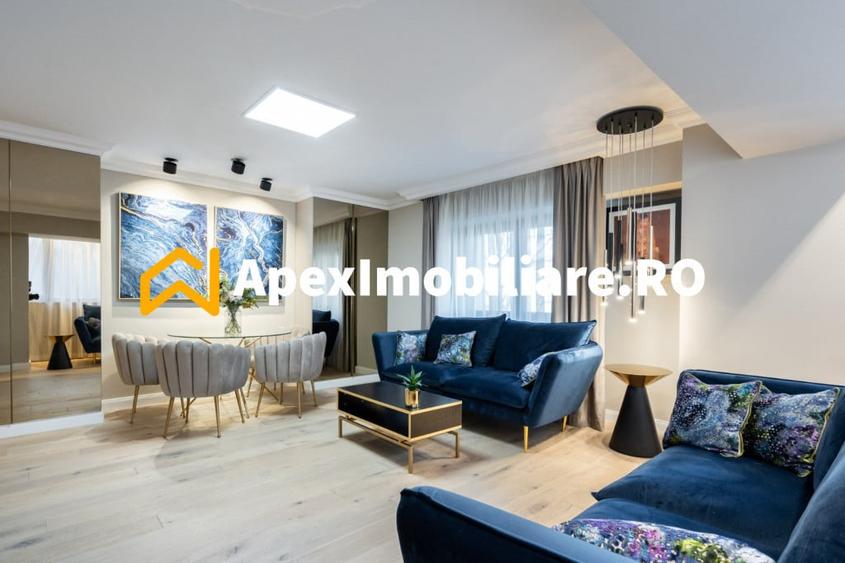 Apartament 4 camere de inchiriat P-ta Victoriei Bucure?ti | - 13