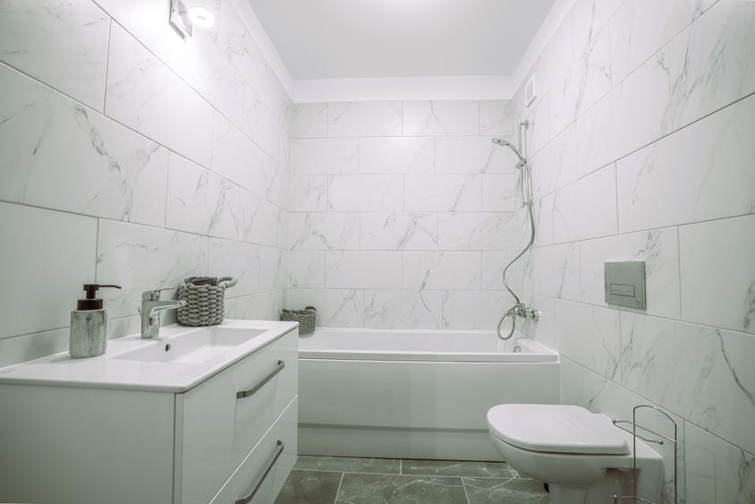 Apartament cu 2 camere în Băneasa