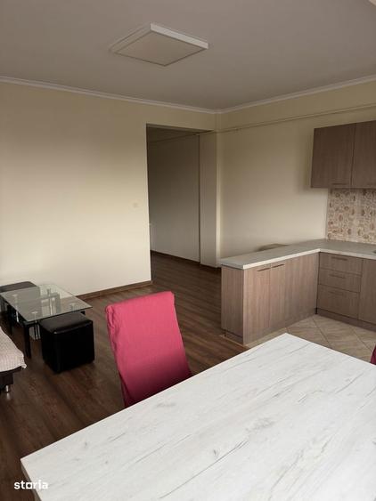 Apartament cu 2 camere în Calea Moldovei