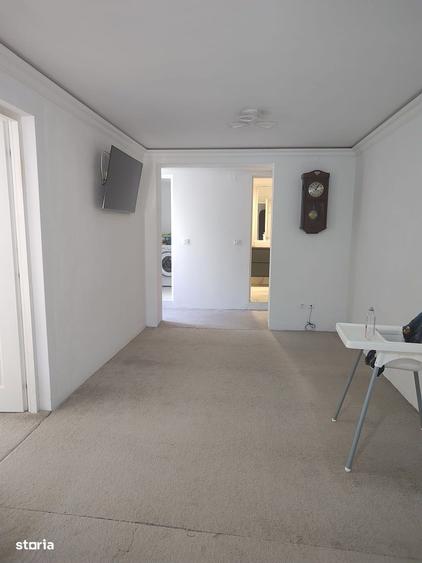 Casă cu 3 camere în Călugareni