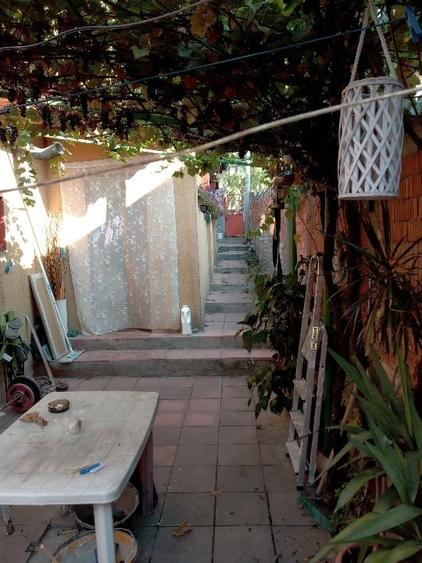 Casă individuală cu 3 camere cu Teren 136 Mp în Mihai Bravu
