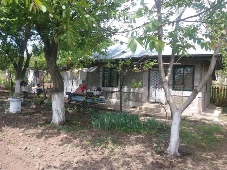 Teren de 3400 mp, în Central