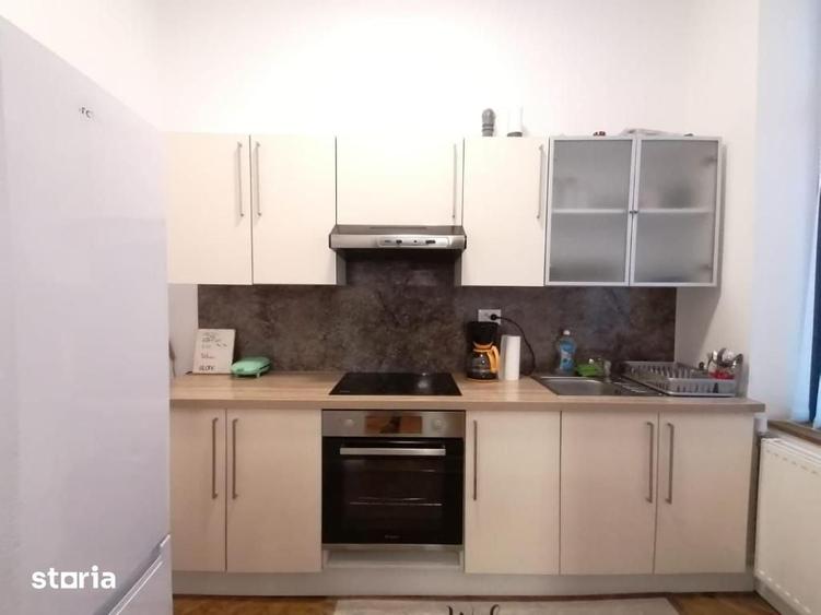 Apartament cu 3 camere în Bartolomeu