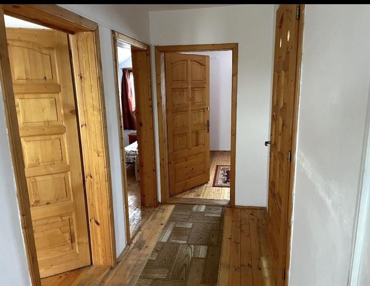 Casă cu 4 camere în Mila 23