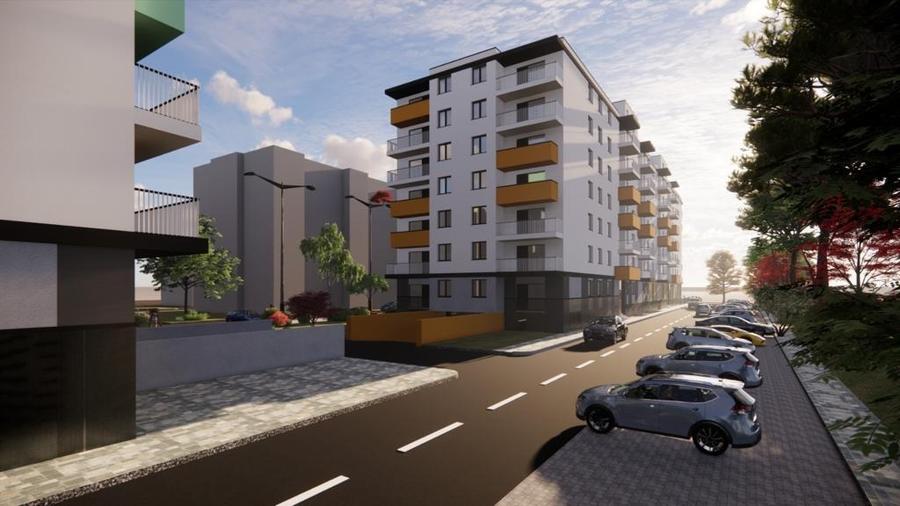 Teren Construcții intravilan de 6000 mp, în Central