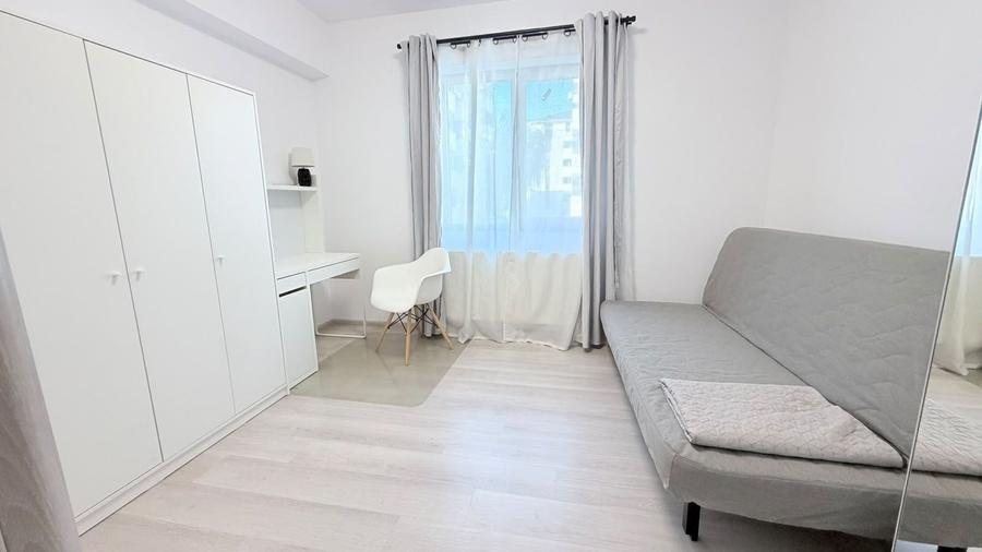 Apartament 3 camere Bragadiru Cristalului - 6