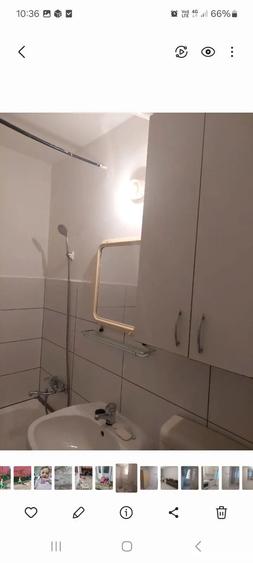 Garsonieră semidecomandată în Mărăști