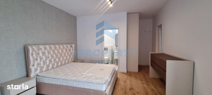 Apartament 3 camere Pipera Centrala Parcare Terasa 45mp Liziera - 7