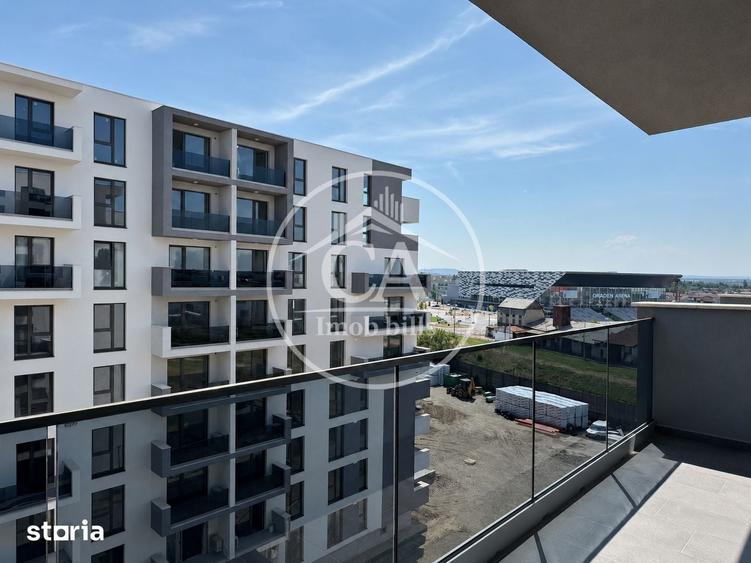 Apartament cu 3 camere decomandat în Calea Aradului