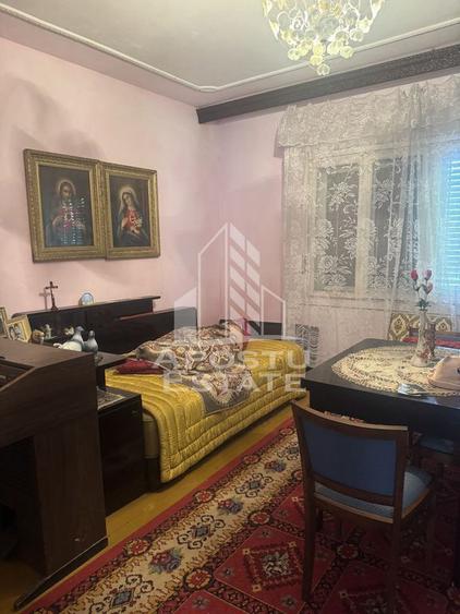 Casa unifamiliala cu teren de 1504 mp - 7