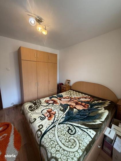 Apartament cu 2 camere decomandate, Burdujeni Cuza -Voda 2 - 7