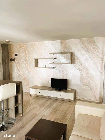 Apartament cu 2 camere balcon si parcare privata zona Dna Stanca - 5