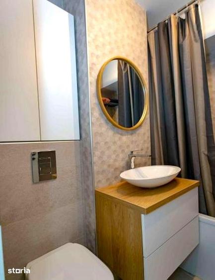 Apartament cu 3 camere în Grivița