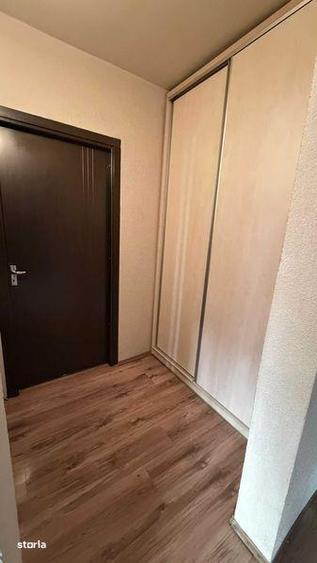 Apartament cu 2 camere în Iosia