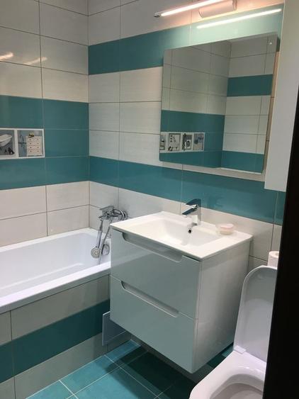2 camere Stefan cel Mare - 8