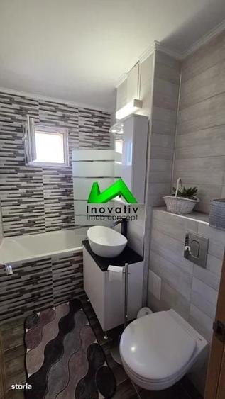 Apartament cu 3 camere decomandat în Vasile Aaron