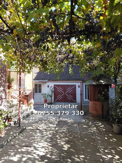 Casă cu 3 camere cu Teren 655 Mp în Central