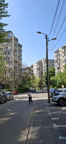 Garsonieră decomandată în Olteniței
