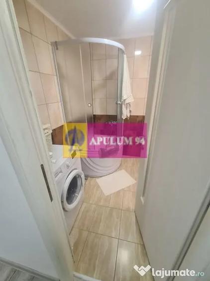 Apartament cu 2 camere semidecomandat în Platoul Izvor