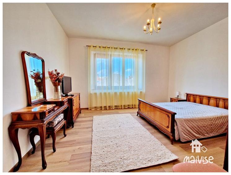 Centrul Istoric- str Matei Basarab, Apartament 2 camere de inchiriat - 9