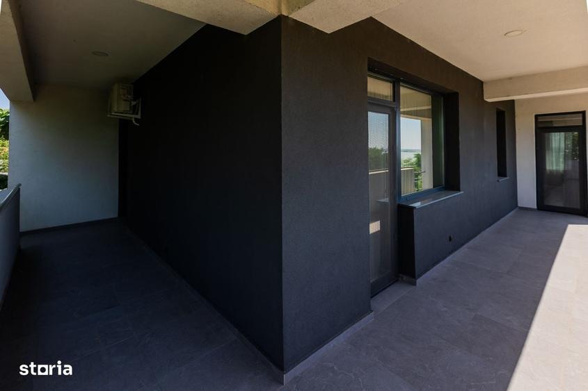 Apartament cu 3 camere în Vânători
