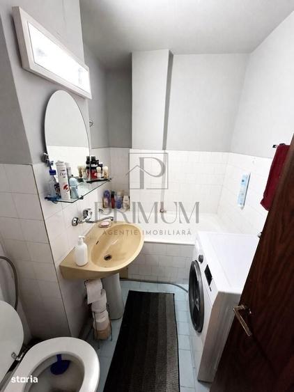 Apartament cu 4 camere decomandat în Mircea cel Bătrân