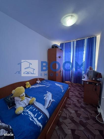 Apartament 3 camere Tic Tac | Decomandat | - 4
