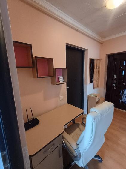 Apartament cu 2 camere în Republicii