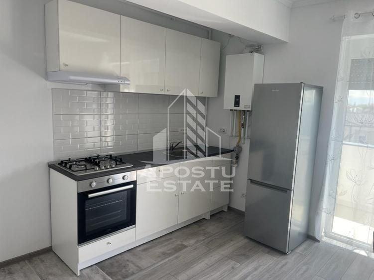 Apartament 2 camere ,de inchiriat ,zona Braytim, Timisoara - 4