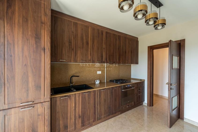 Apartament cu 3 camere decomandat în Giulești Sârbi