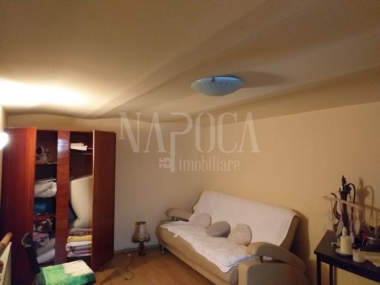 Casă individuală cu 6 camere cu Canalizare în Gruia