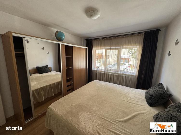 Apartament cu 2 camere de inchiriat in Alba Iulia Cetate - 10
