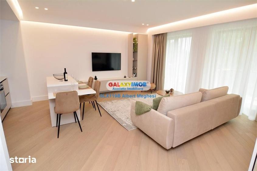 Inchiriere ap. 2 camere Cortina 126 totul nou prima inchiriere - 10