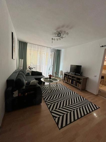 Inchiriere apartament 3 camere-Galeriile Titan - 650 luna + comision AGENTIE (50% chirie 1 luna) - 5
