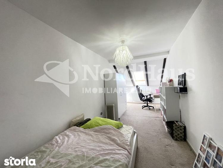 Apartament cu 4 camere în Valea Aurie