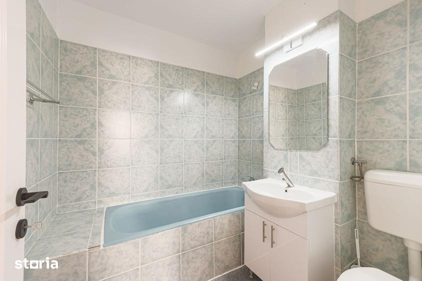 Apartament cu 2 camere în Central