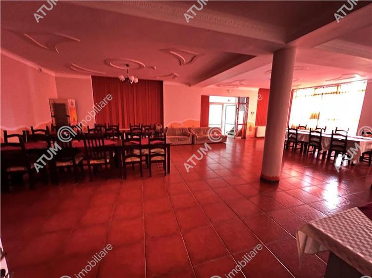 Spațiu comercial, de 114 mp, în Aeroport
