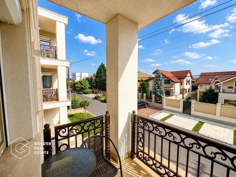 Apartament cu 3 camere decomandat în Subcetate