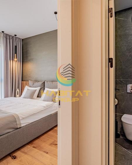 Apartament cu 3 camere decomandat în Metalurgiei