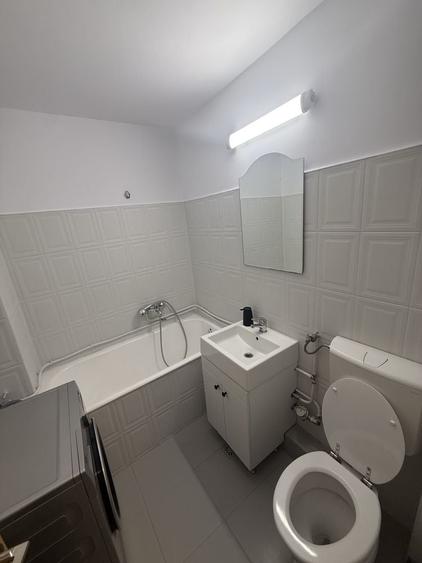 Garsonieră semidecomandată în Dosu Bricii