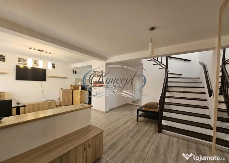 Duplex cu 4 parcari, zona Parcul Poligon - 16